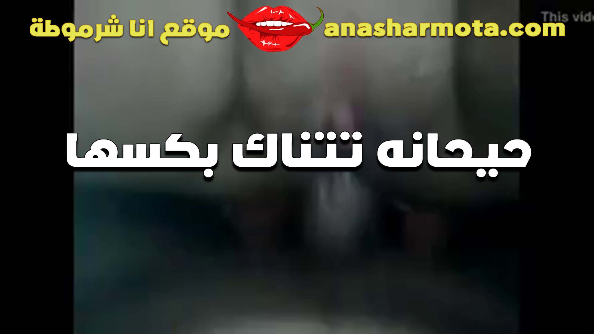 الشرموطه الحيحانه ام كس هايج بتتناك من عشيقها الزبير اللبوه كسها سكس اول مرة مفشوخ بعنف وهي عماله تفرك في ظنبورها المدلدل بتهيج نفسها اكتر